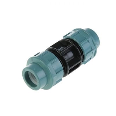 Муфта 40х25 (ПНД,STR)